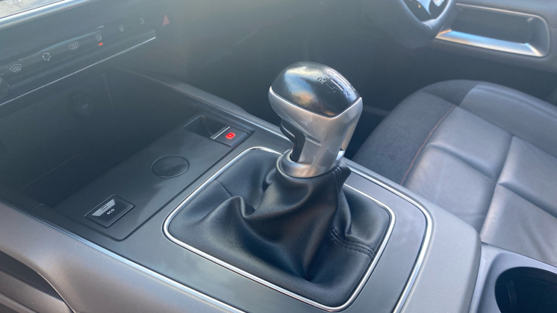 Citroen C5 Aircross 1.5 BlueHDi 130 Flair 5dr Diesel Hatchback